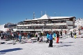 Epicentrom pandémie v Rakúsku je obľúbené lyžiarske stredisko: Nakazilo sa tam 1600 ľudí