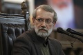 Ochorel aj jeden z najvplyvnejších mužov Iránu: Predseda parlamentu má koronavírus