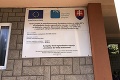 Dobré fondy EÚ: Eurofondy pomáhajú aj v Likave. Zrekonštruovali domov sociálnej starostlivosti