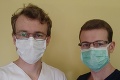 Rozhodli sa priložiť ruku k dielu: Medici pomáhajú v boji s koronavírusom