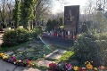 Ivana Gottová zverejnila fotku hrobu zosnulého manžela: Ten pohľad rozcíti aj vás