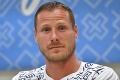Erik Vlček je po operácii kolena: Ešteže tú olympiádu odložili