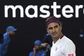 Koniec špekuláciám: Federer dal fanúšikom zásadný sľub