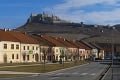 Obnovu pamiatky nezastavila ani pandémia: Tieto časti Spišského hradu dostanú nový šat aj napriek koronavírusu