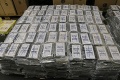 Narkobaróni sa boja, že koronavírus uzavrie prístavy: Európsky trh zaplavili kokaínom