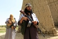 Samovražedný útok Talibanu: Hlásia najmenej 9 mŕtvych a 20 zrananených