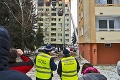 Nové obvinenia v prípade tragického výbuchu na Mukačevskej: Päť ľudí môže vyfasovať doživotie