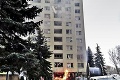 Obyvatelia z Mukačevskej ulice sa sporia: Postavia na mieste vybuchnutej bytovky novú?