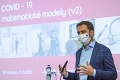 Nová predikcia šírenia koronavírusu na Slovensku: Môže sa natiahnuť až do roku 2021