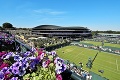 Zlé správy z tenisového sveta: Kvôli pandémii zrušili aj Wimbledon