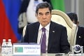 Diktatúra v Turkménsku: Zakázali používať slovo koronavírus