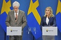 Severania plávajú proti prúdu: Švédsko sa ako jediné v Európe nezavrelo