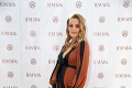 Tehotná speváčka Mária Čírová: Nemôžem vidieť svoje bábätko