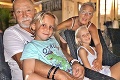 Po vyše 12 rokoch balia kufre! Belohorcová s rodinou sa sťahujú z Ameriky: Nová lukratívna adresa