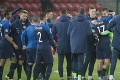 Slováci sa s Írmi nestretnú ani v júni: UEFA odkladá baráž Ligy národov