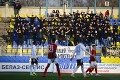 Futbaloví fanúšikovia v Bielorusku už toho majú dosť: Ukážte odvahu a zastavte ligu!