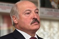 Zemetrasenie v Bielorusku: Prezident Lukašenko odvolal vládu