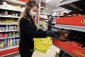Pandémia ohrozuje dostupnosť potravín: Šéfovia troch významných organizácií bijú na poplach