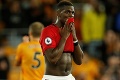 Rasistické urážky na adresu Pogbu: Manchester United začal konať