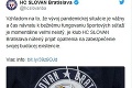 Rázny krok v Slovane: Bakoš už nie je generálnym manažérom, hráči bez zmlúv!