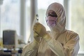 Rakúsko má plán, ako bojovať proti koronavírusu: Ľudí chcú testovať na protilátku