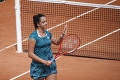 Talentovaná tenistka Viktória Kužmová ukončila sezónu ako naša jednotka: Za zarobené peniaze som si kúpila byt