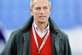 Ladislav Jurkemik o zosnulom trénerovi Venglošovi († 84): Na penaltu za zlatom ma ukecal on!