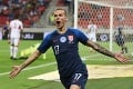 Haraslín sa v Poľsku zaskvel gólovou parádičkou: Slovák to trafil dokonale