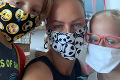 Belohorcová s rodinou ušli z luxusu: Tri prípady koronavírusu v ich dome! A prídu o peniaze