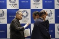 Ak pandémia pretrvá, olympijské hry v Tokiu sa o rok zrušia: Padnú za obeť pliage?