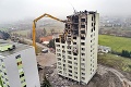 Tragický výbuch v Prešove: Koľko peňazí sa vyzbieralo pre obyvateľov bytovky?