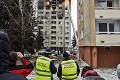 Prešov ukončil zbierku pre ľudí postihnutých výbuchom: Ľuďom z Mukačevskej rozdelia vyše 5 miliónov €