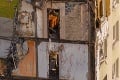 Tragický výbuch plynu v prešovskej bytovke: Okresný súd vyhlásil nezvestnú Emíliu za mŕtvu