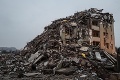 Tragický výbuch v Prešove: Koľko peňazí sa vyzbieralo pre obyvateľov bytovky?