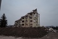 Pre likvidáciu bytovky v Prešove vzplanuli veľké vášne: Darcovia peňazí pre obete výbuchu ich žiadajú späť