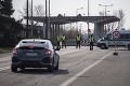 Polícia nepustila Poliaka cez slovensko-ukrajinskú hranicu: Za volantom nafúkal