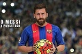 Parastesh prehovoril: Sexoval „iránsky Messi“ s 23 ženami?