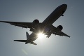 Čína bude obmedzovať medzinárodné lety do októbra: Striktné pravidlá pre aerolinky