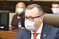 Minister Krajniak reaguje na Čaputovej vyhlásenie: Drsná kritika prezidentky!