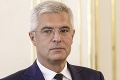 Nový minister zahraničia je už na Slovensku: Korčoka čaká karanténa