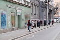 ONLINE Koronavírus na Slovensku: Počet nakazených opäť stúpol! Zomrel infikovaný muž († 60), ktorého prepustili do domácej liečby