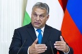 Sporný zákon o posilnení právomocí Orbánovej vlády schválili: Maďari protestovali online