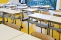 Stopka pre COVID-19: V Bratislavskom kraji prerušili vyučovanie v troch školách