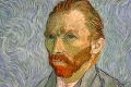 Vydražili list Van Gogha: Pikantné odhalenie o slávnom maliarovi