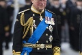 Koronavírusom nakazený princ Charles: Samoizoláciu ukončil po siedmich dňoch