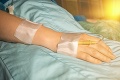 Dobré správy z Košíc: Pacientka hospitalizovaná s ochorením COVID-19 už má negatívne testy