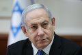 Ide im po krku: Prokurátor chce obžalovať 7 mužov blízkych premiérovi Netanjahuovi