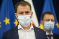 Premiér Matovič: Do testovania koronavírusu sa zapoja aj súkromné laboratóriá