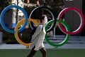 Japonci majú okolo olympiády v Tokiu jasno: Nebude ani o rok!