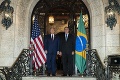 Brazílsky prezident si o koronavírus doslova koleduje: Jeho najnovšie videá boli priveľa aj na Twitter